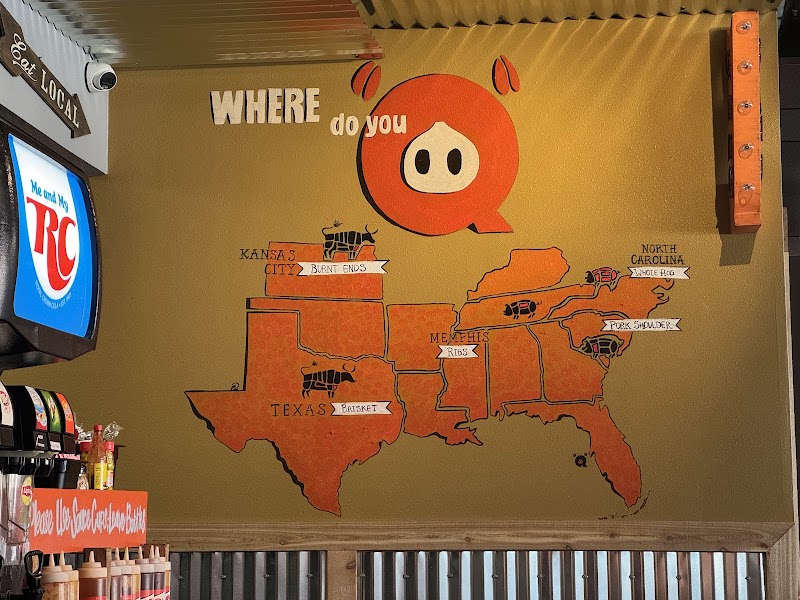 Q Southern BBQ - Oldsmar photo 3