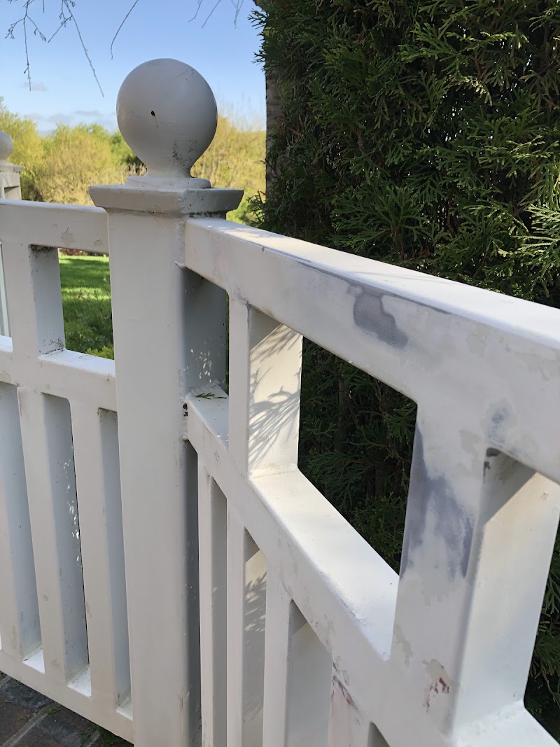 White Painting photo 4