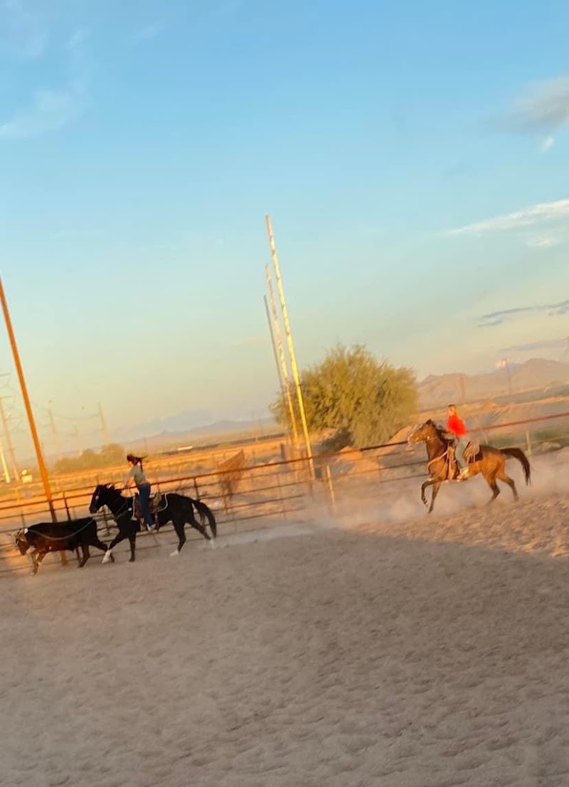 Photo of Bottoms Up Arena, RV sites & Stalls