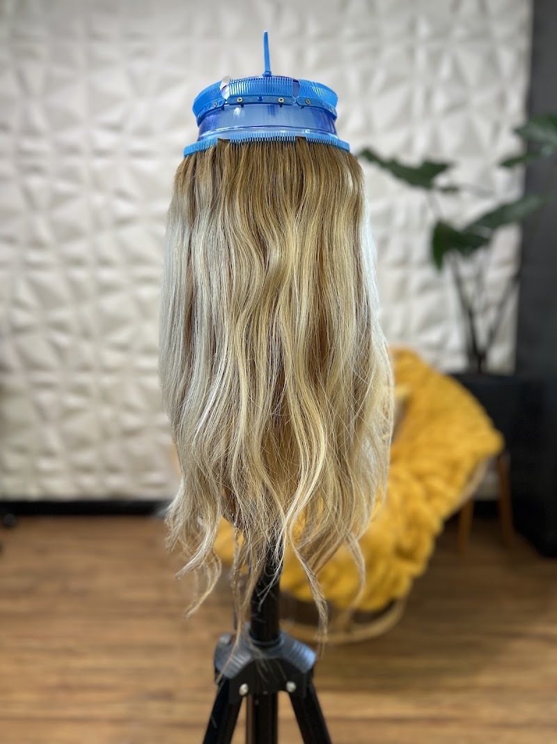 Cut & Color Collective photo 5