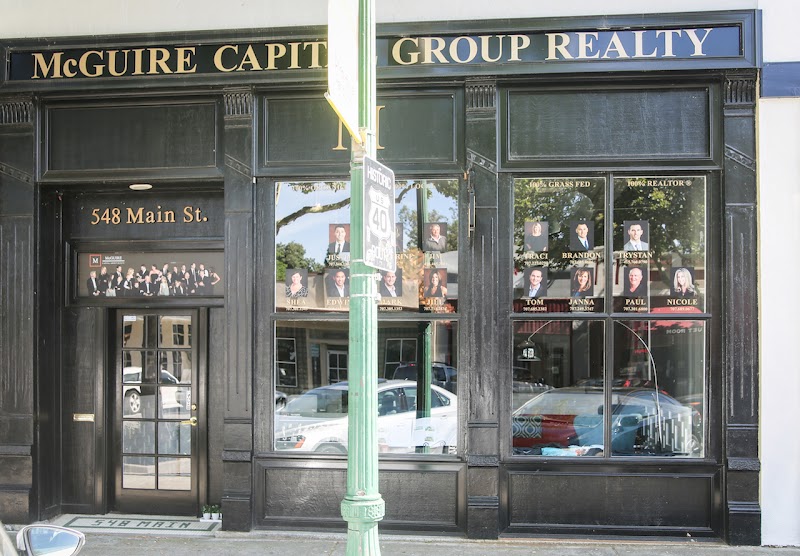 McGuire Real Estate photo 2