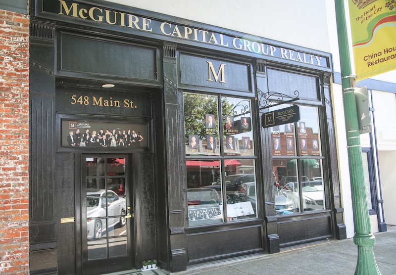 McGuire Real Estate photo 5