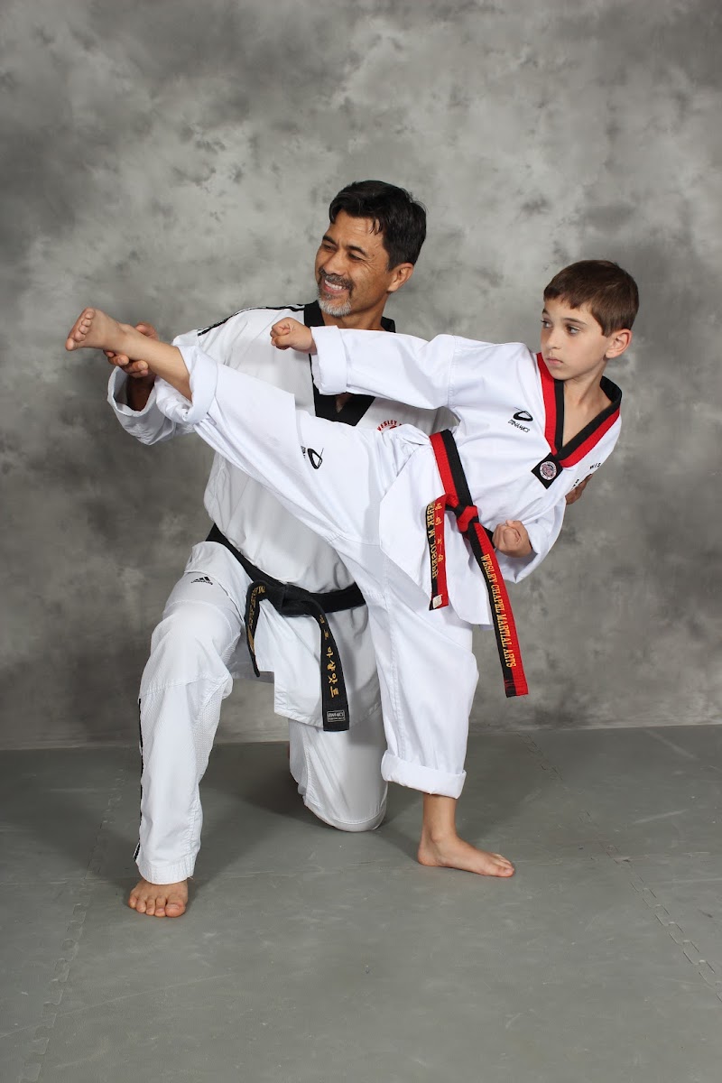 Wesley Chapel Martial Arts Academy photo 4