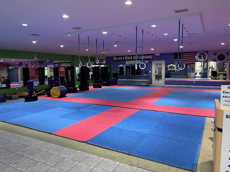 Wesley Chapel Martial Arts Academy photo 2