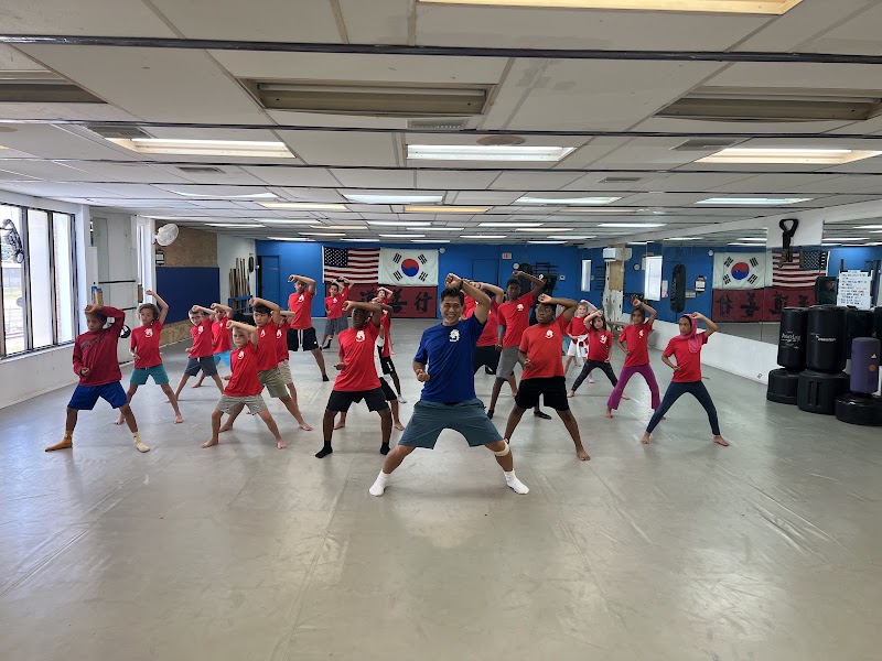 Wesley Chapel Martial Arts Academy photo 5