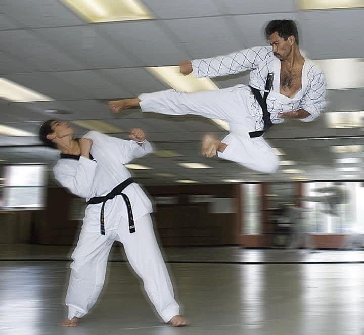 Photo of Wesley Chapel Martial Arts Academy