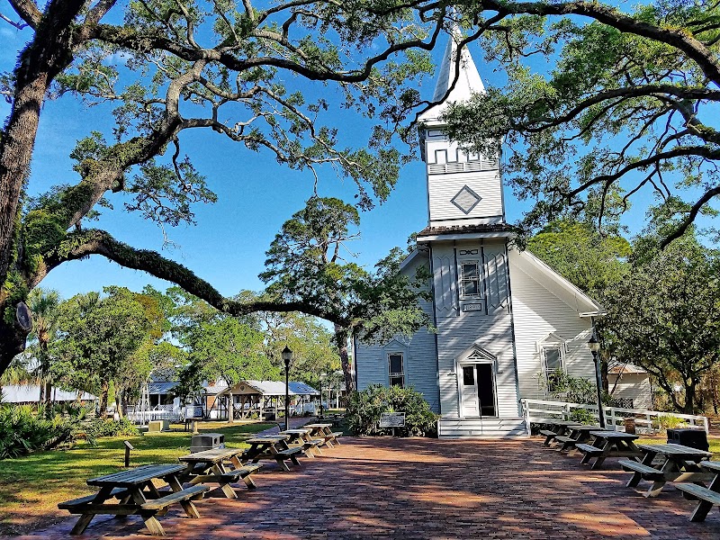 Manatee Village Historical Park photo 2