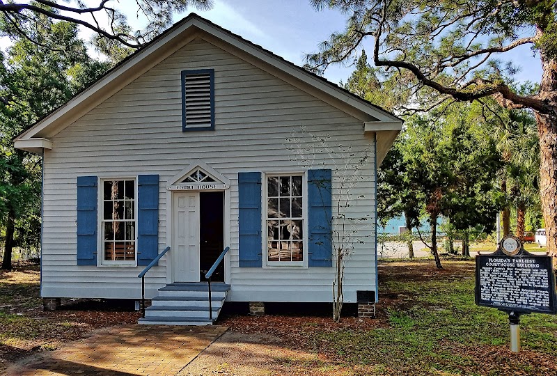 Manatee Village Historical Park photo 4