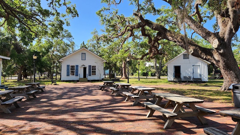 Manatee Village Historical Park photo 3