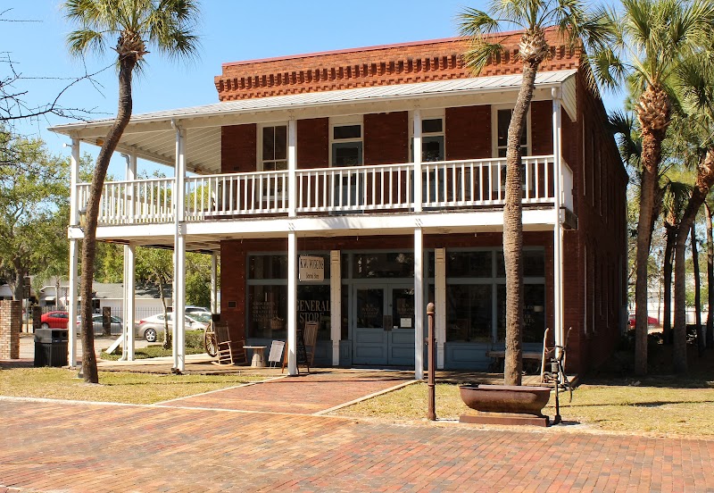 Manatee Village Historical Park photo 5