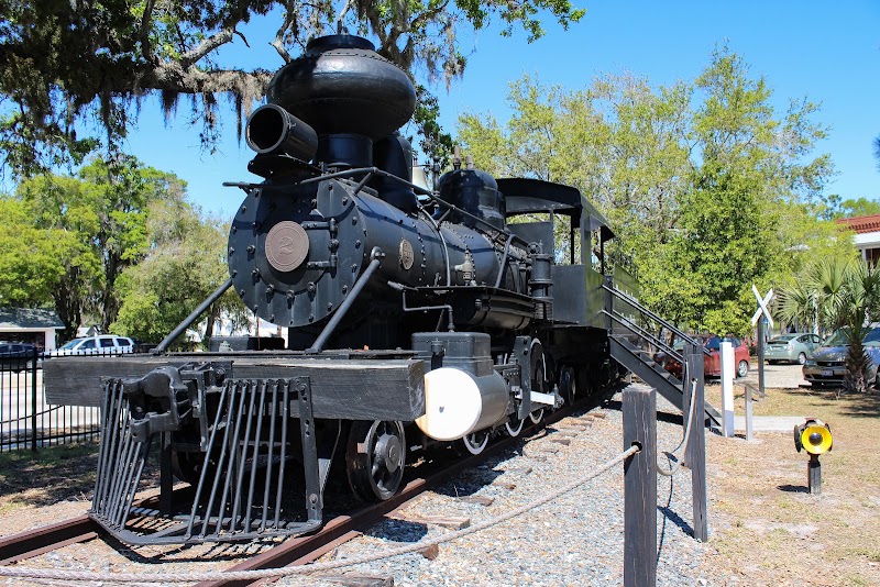 Photo of Manatee Village Historical Park