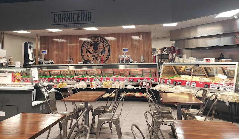 Mr. Meats Carniceria and Market photo 2