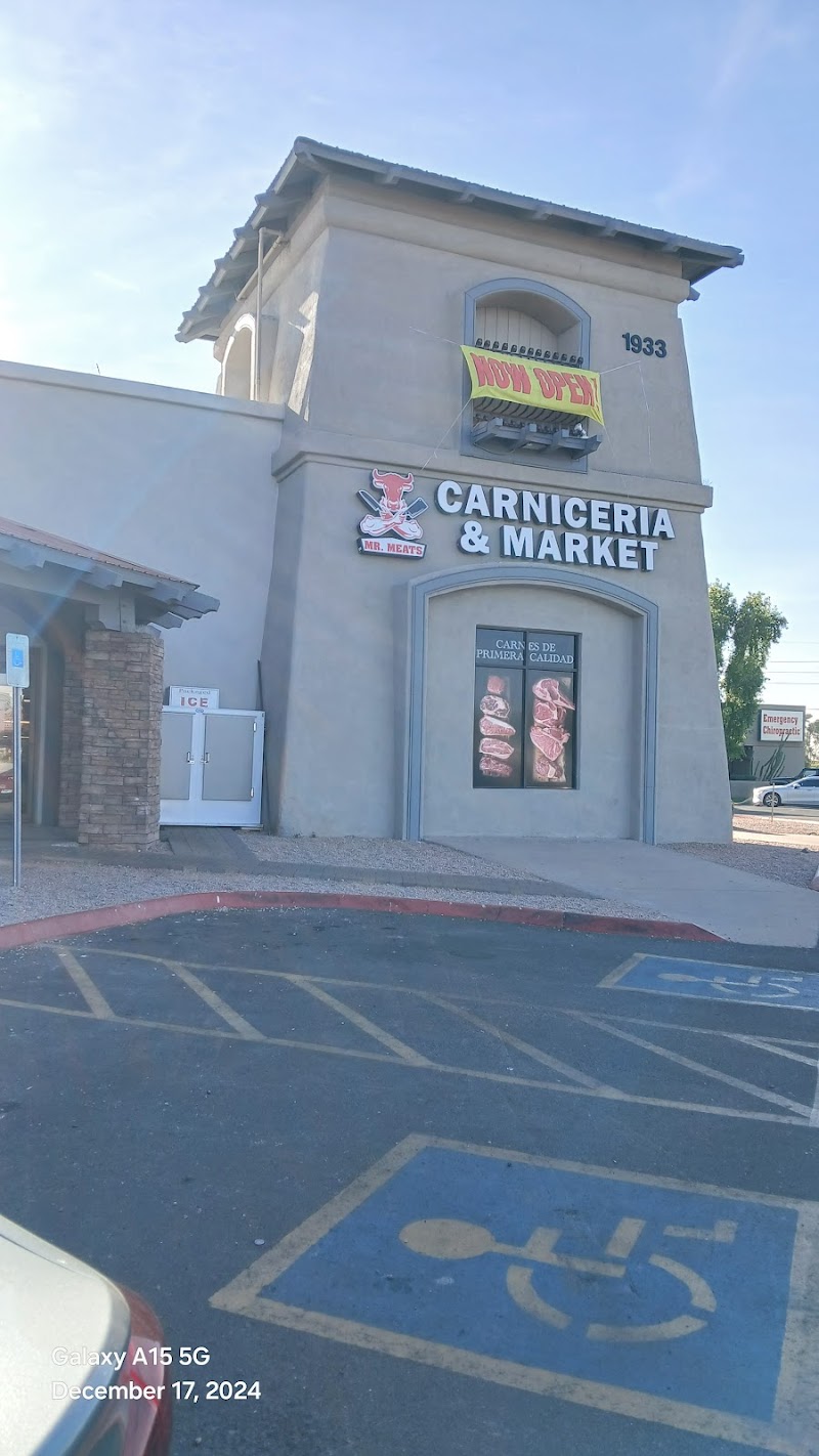 Photo of Mr. Meats Carniceria and Market