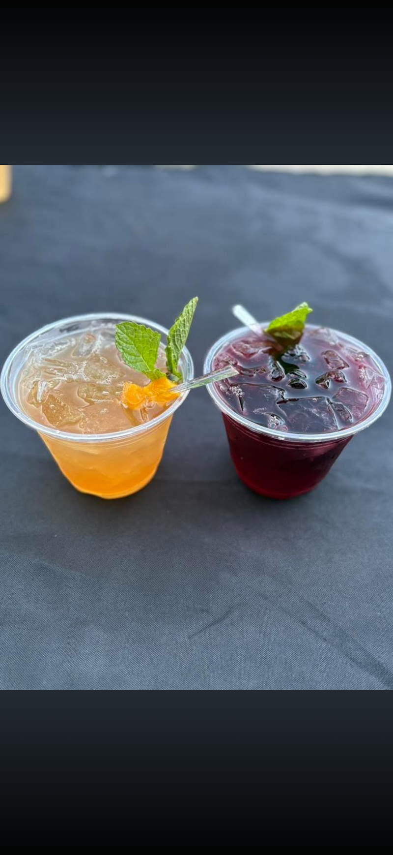 Elegant Pours photo 5
