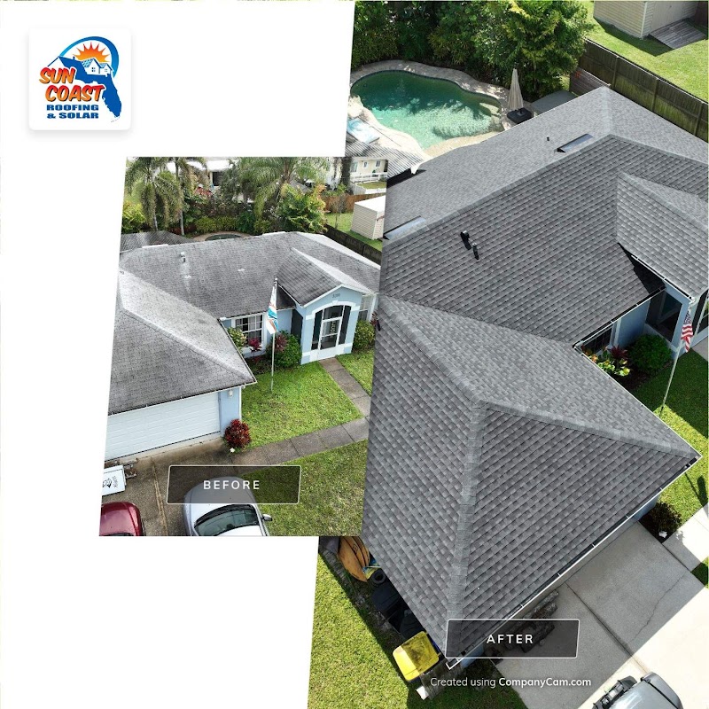 Sun Coast Roofing & Solar photo 3