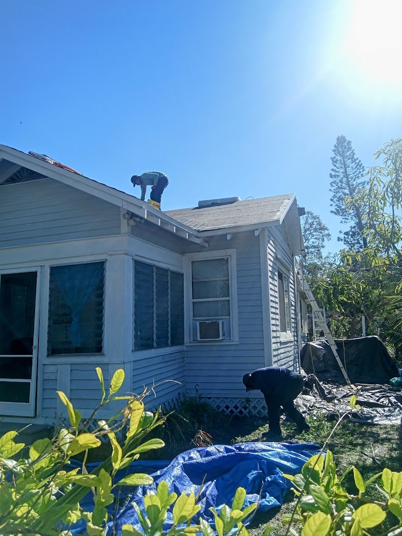 Sun Coast Roofing & Solar photo 4