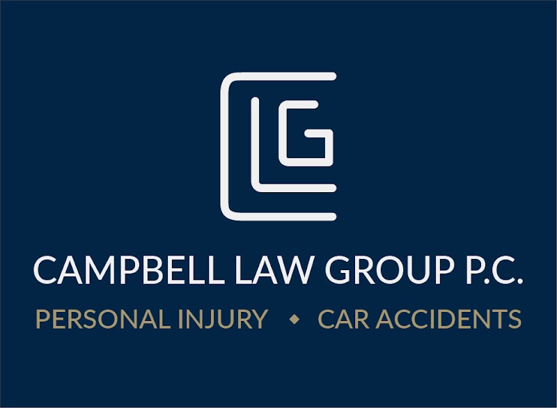 Campbell Law Group, P.C., Patrick R. Campbell Attorney at Law photo 3