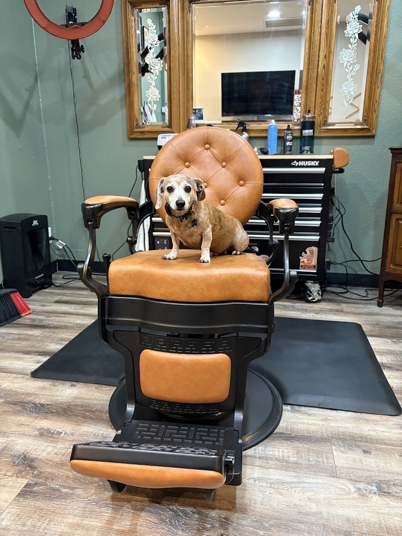 Loaded Dice Barbershop photo 2