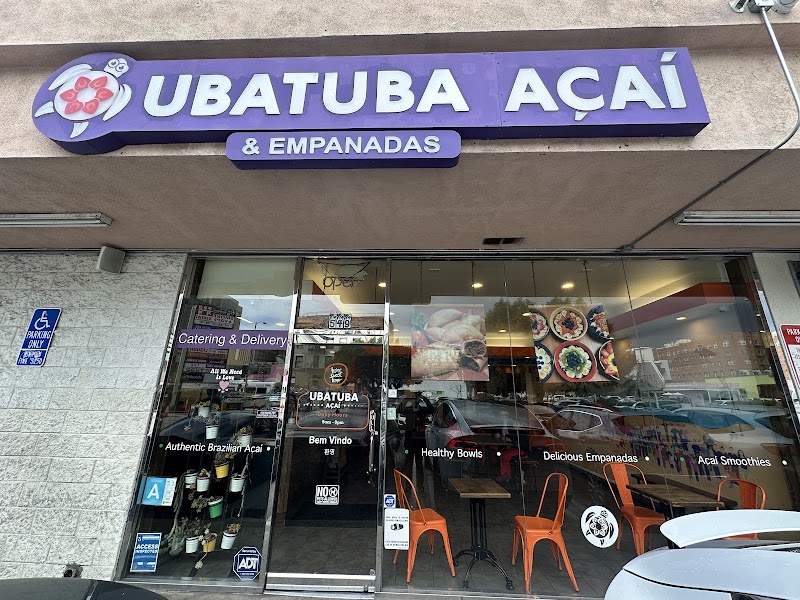 Ubatuba Acai - Koreatown photo 5