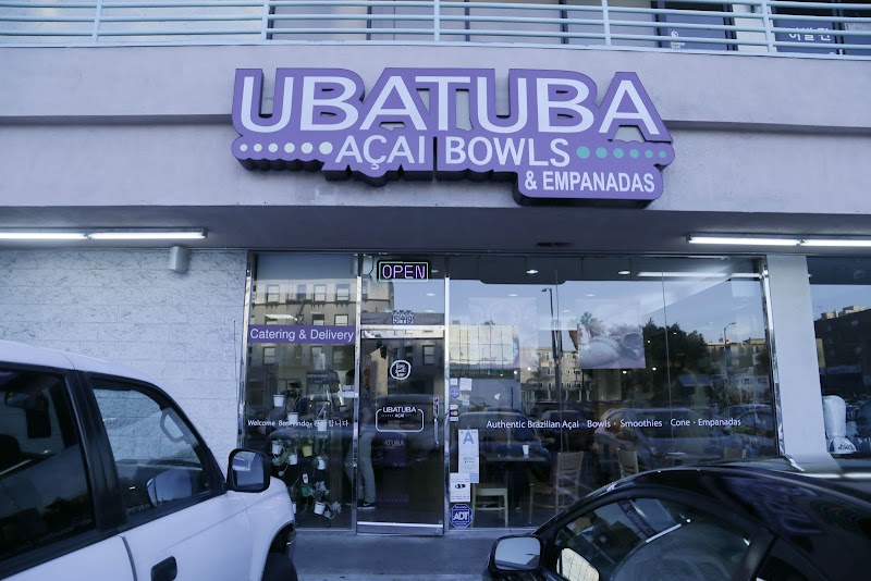 Photo of Ubatuba Acai - Koreatown