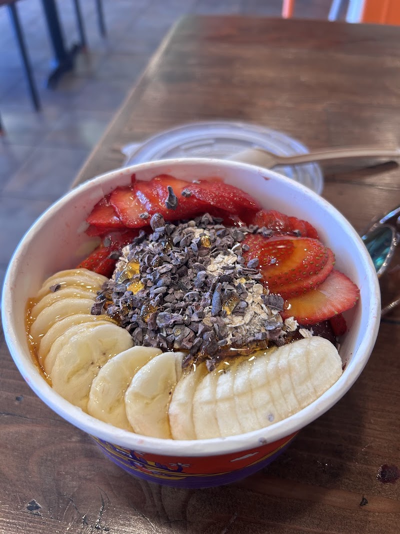 Ubatuba Acai - Koreatown photo 3
