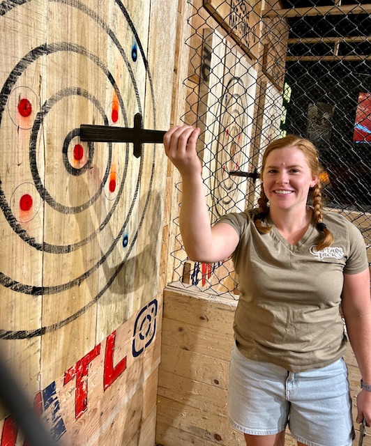 Arizona Axe Games photo 5