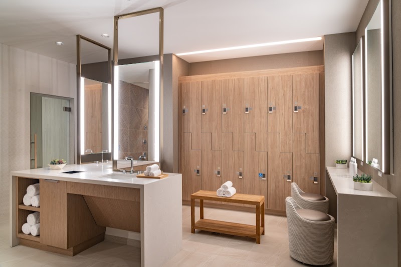 Spa by JW photo 5