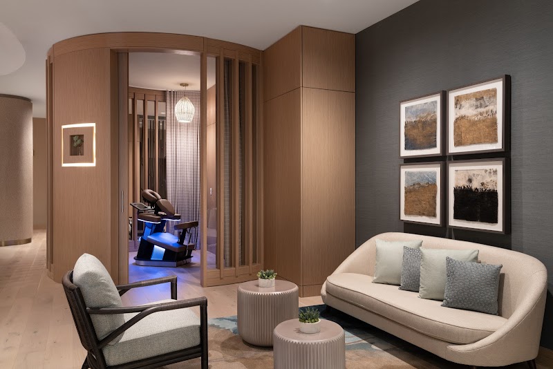 Spa by JW photo 3