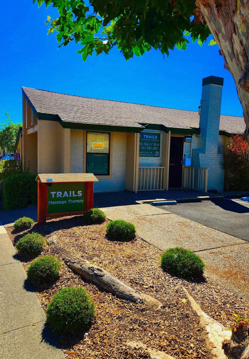 Trails Massage Therapy photo 3