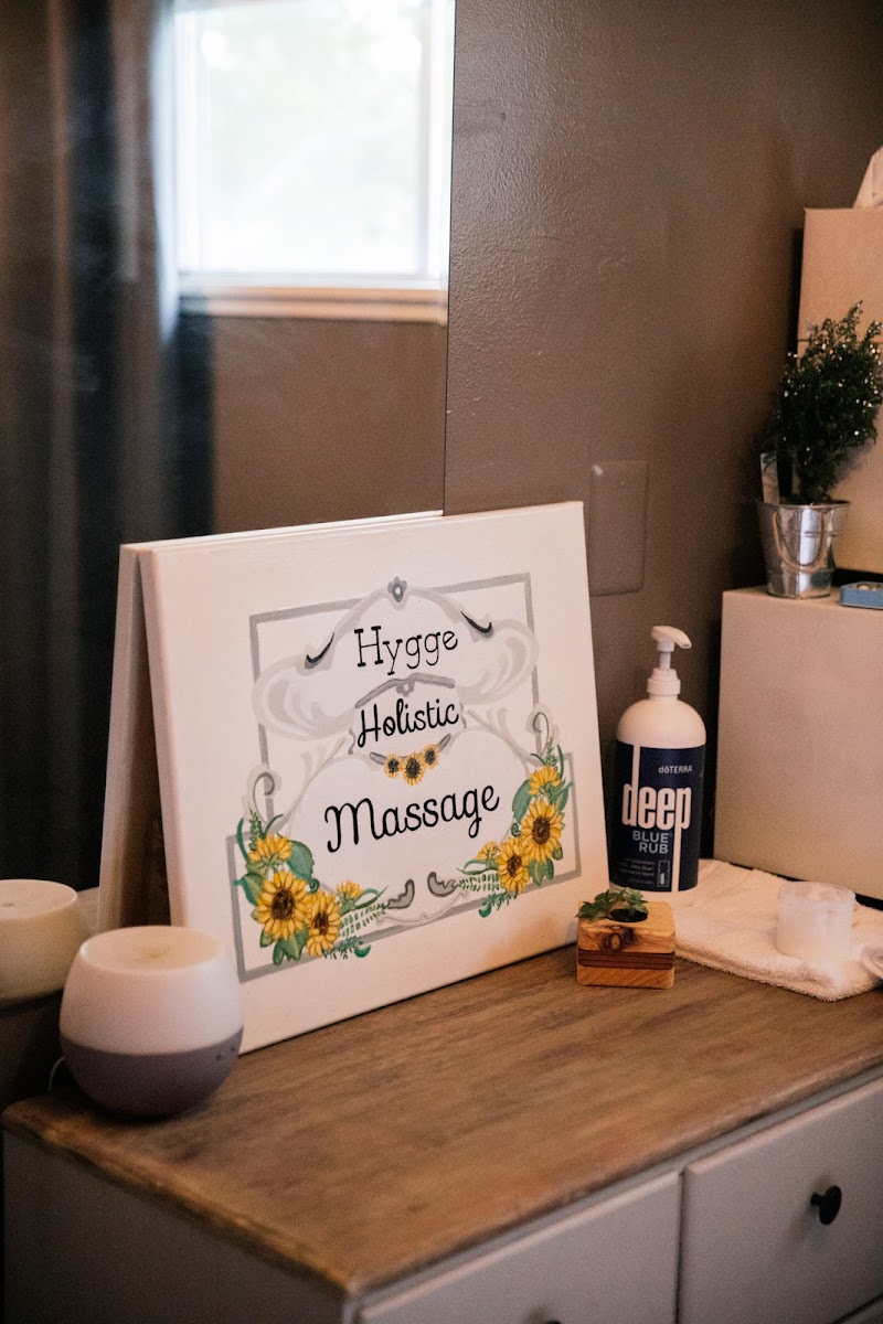 Hygge Holistic Massage photo 2