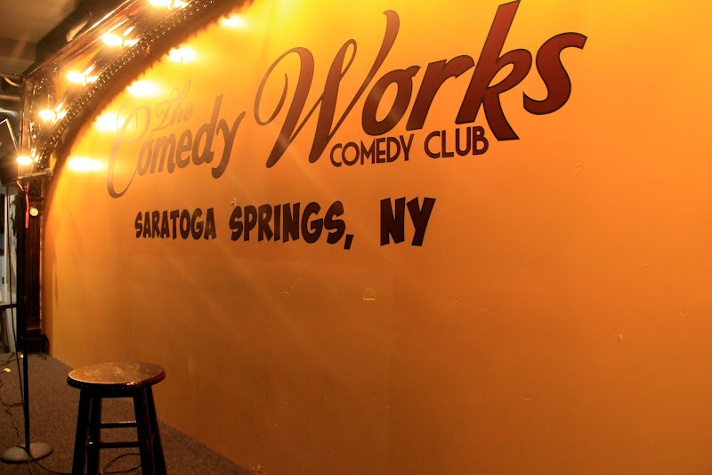 Comedy Works photo 2