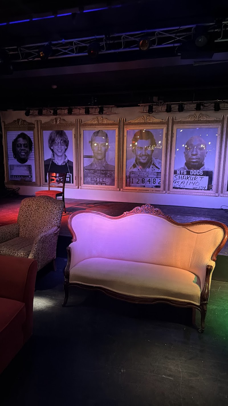 Comedy Works photo 5