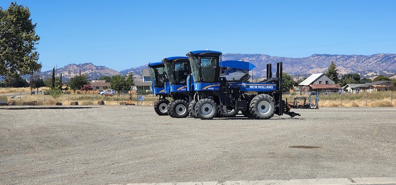 Garton Tractor, Inc. - Fairfield photo 5