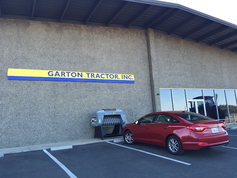 Photo of Garton Tractor, Inc. - Fairfield