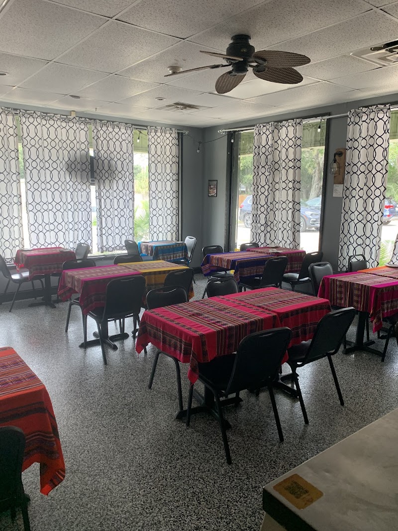 Photo of Maemi Peruvian Cuisine