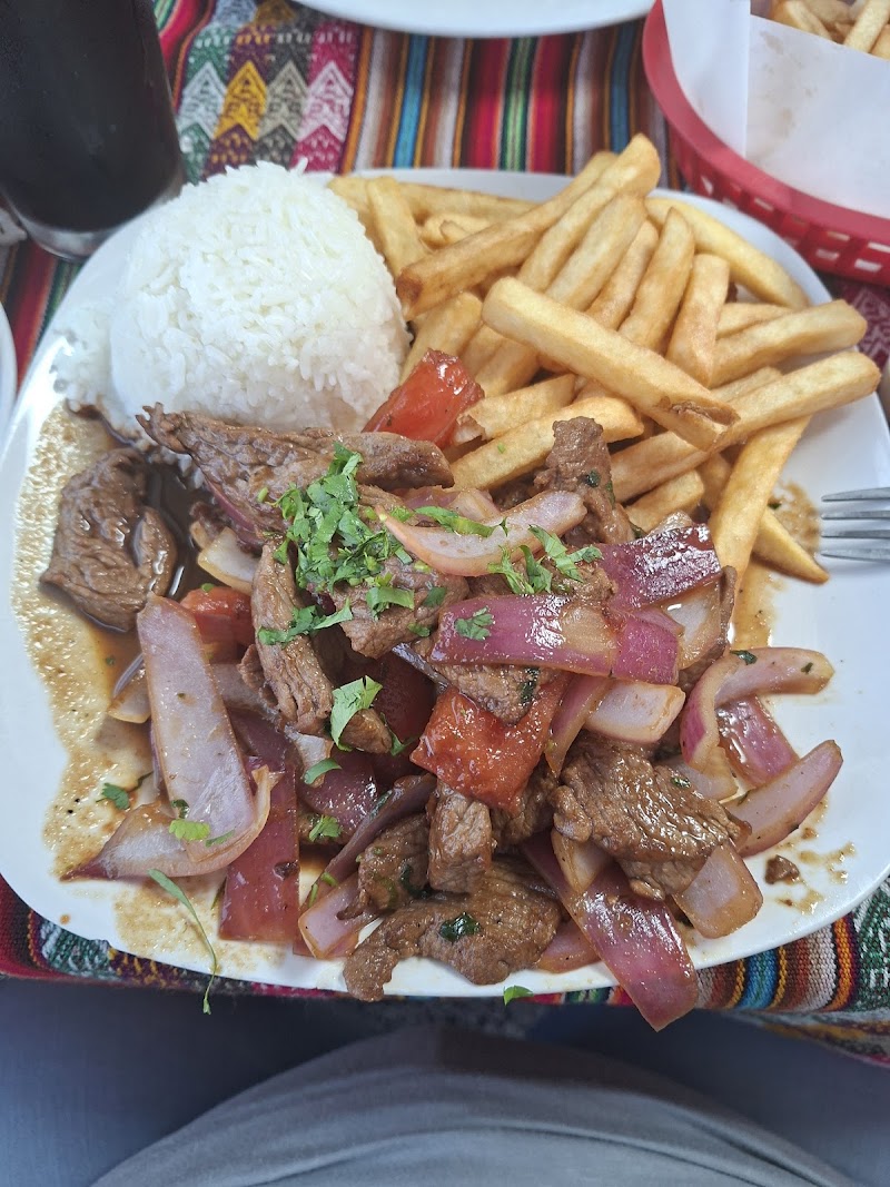 Maemi Peruvian Cuisine photo 5