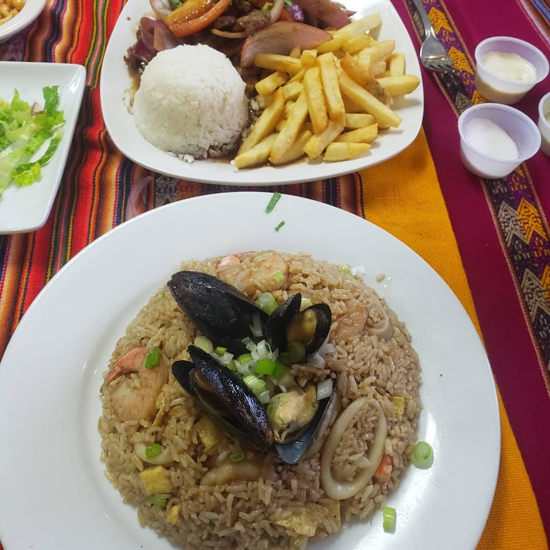 Maemi Peruvian Cuisine photo 4