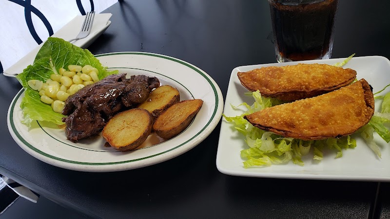Maemi Peruvian Cuisine photo 2