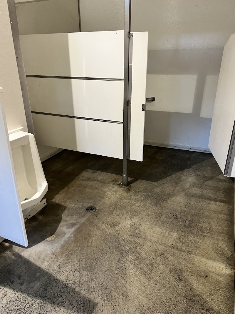 Photo of Public restrooms