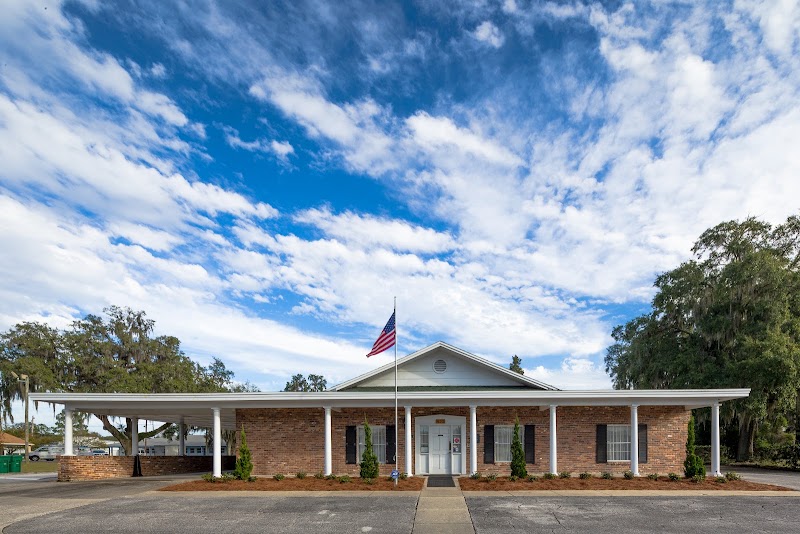 Photo of Banks/Page-Theus Funerals and Cremations