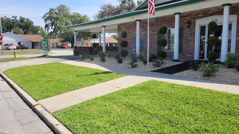 Banks/Page-Theus Funerals and Cremations photo 4