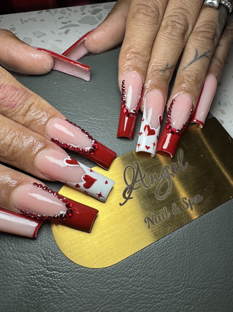 Photo of Angel Nail & Spa