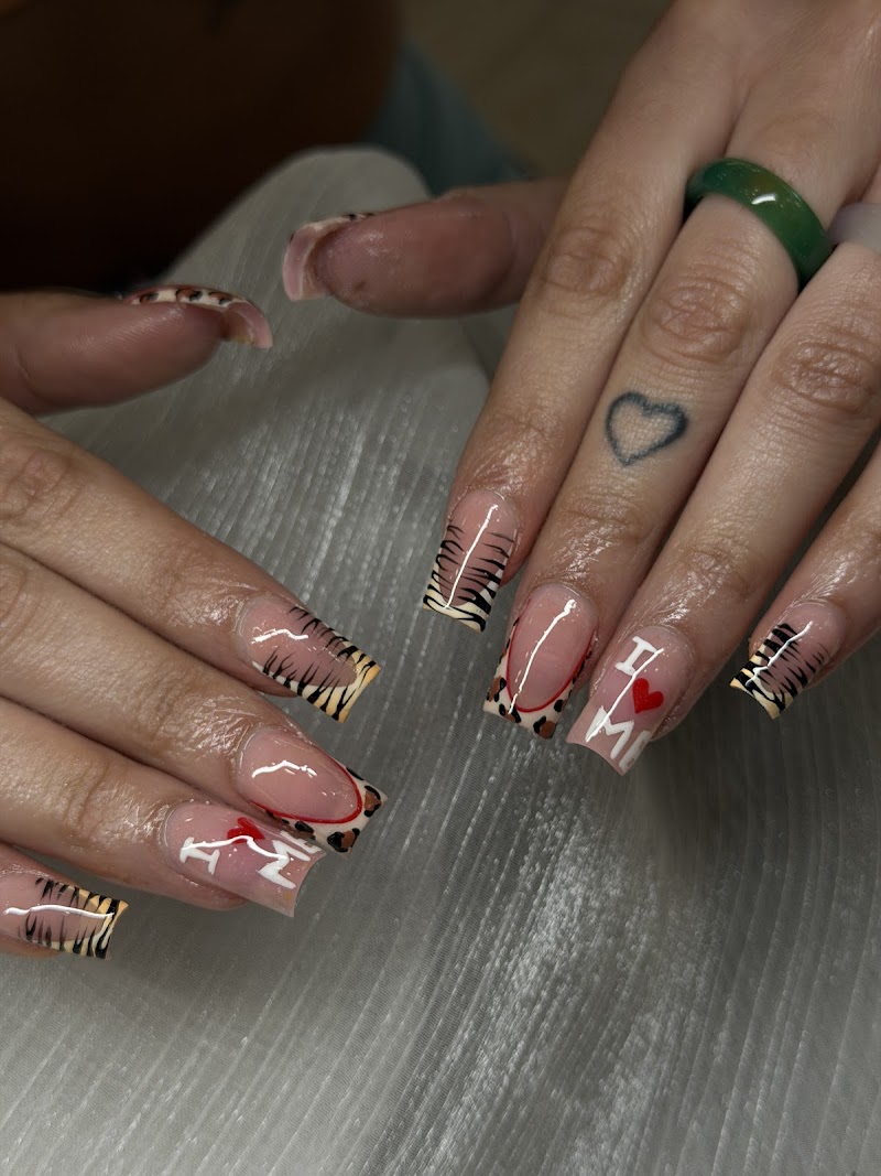 Angel Nail & Spa photo 4