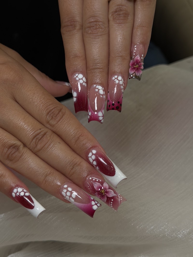 Angel Nail & Spa photo 5