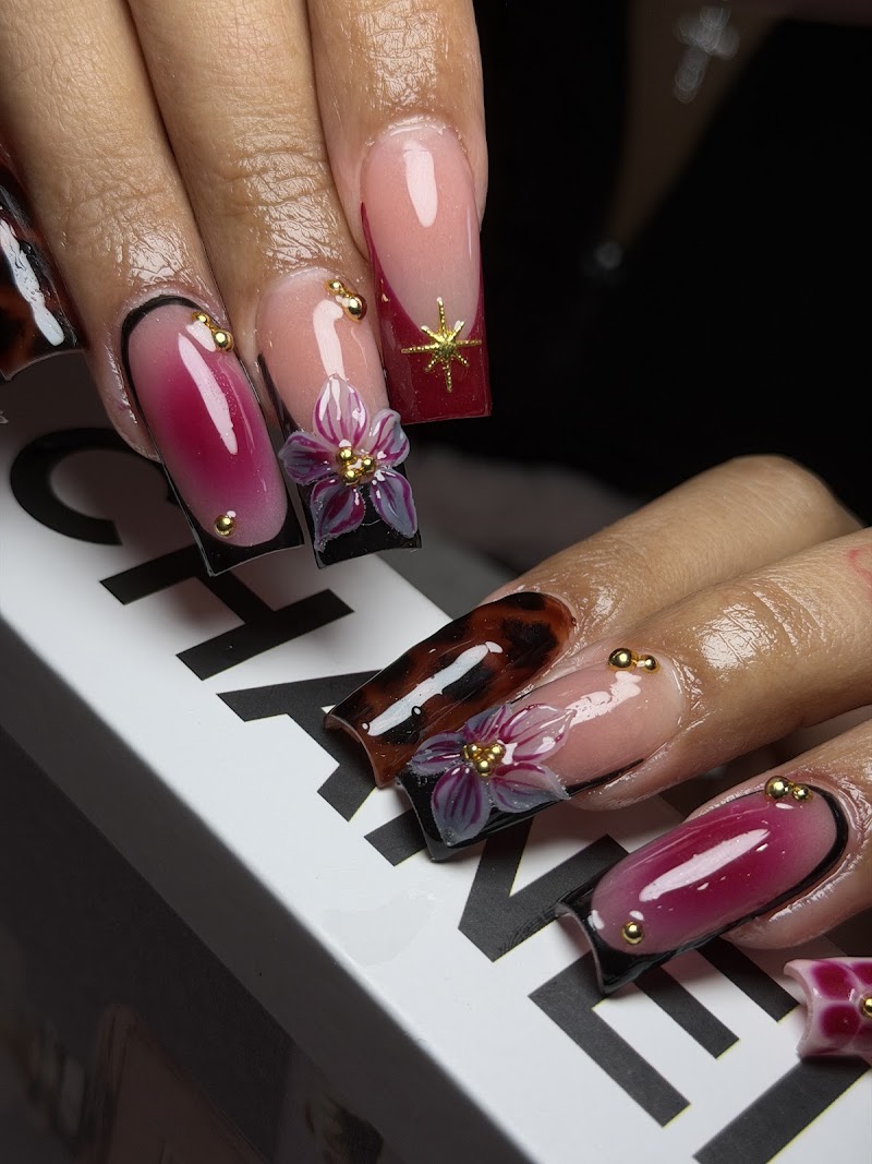 Angel Nail & Spa photo 3