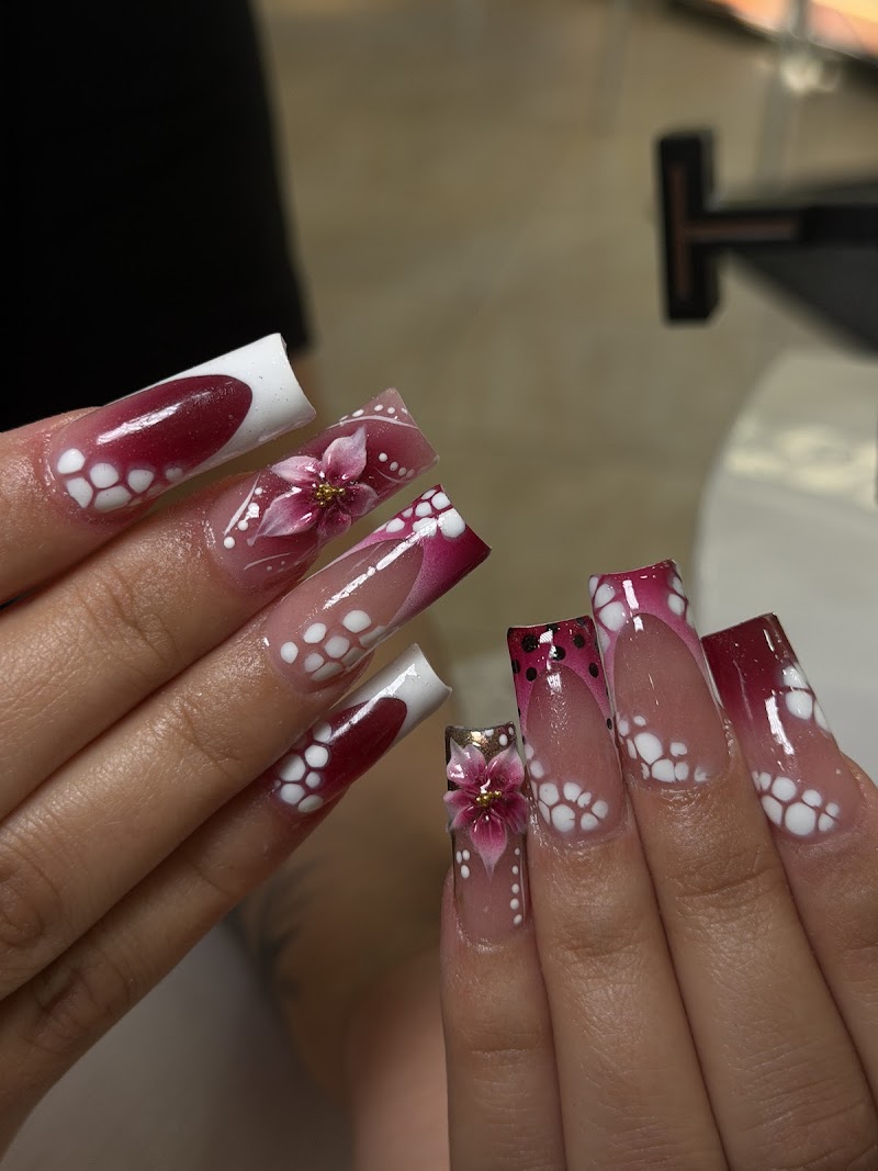 Angel Nail & Spa photo 2