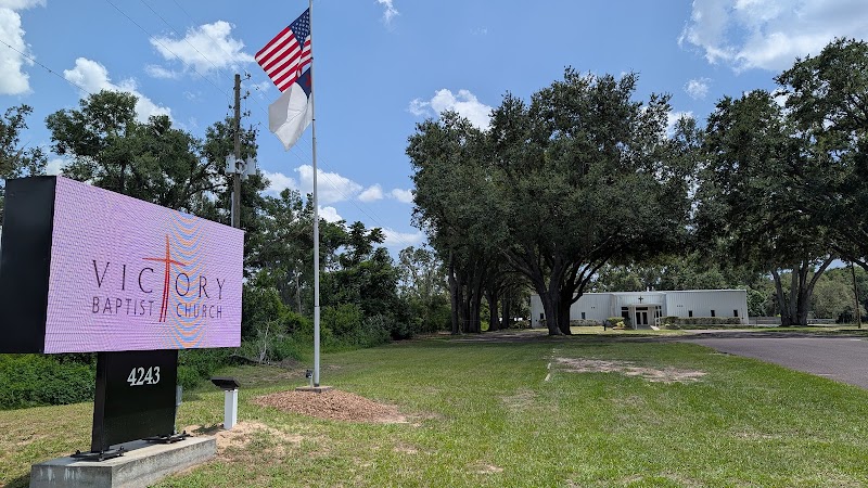 Victory Baptist Church photo 2