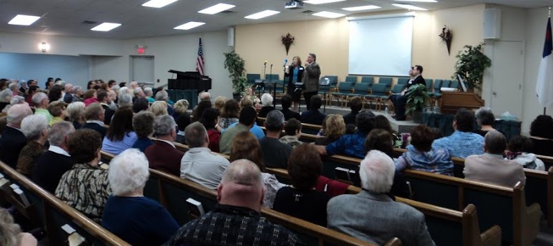 Photo of Victory Baptist Church