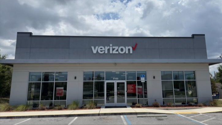 Photo of Verizon