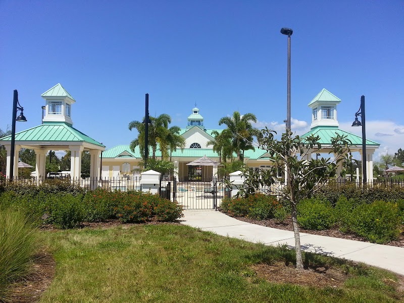 Harbour Isles Cdd Inc photo 5